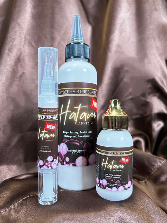 Hatam Adhesive