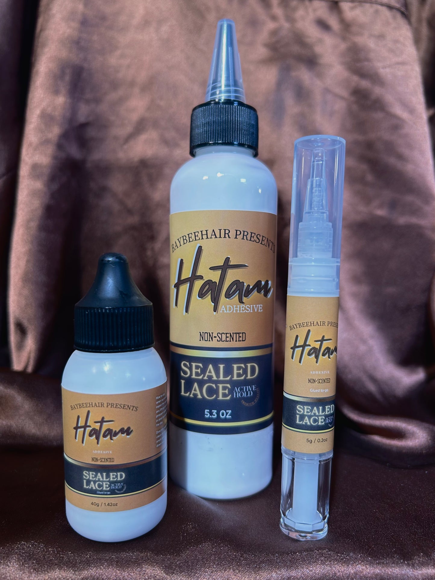 Hatam Adhesive Premium